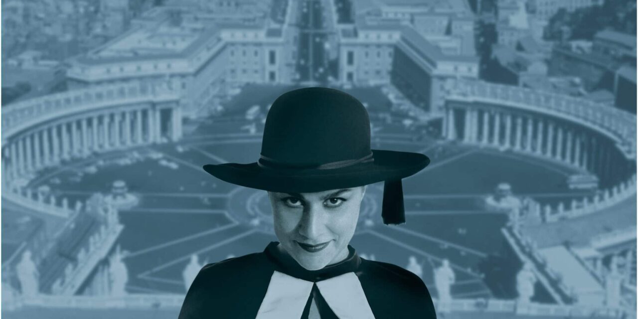 Pfingstfestspiele 2021 – ROMA ÆTERNA - Archiviert