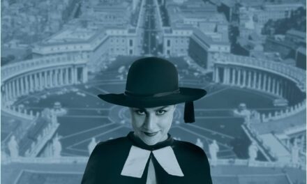 Pfingstfestspiele 2021 – ROMA ÆTERNA - Archiviert