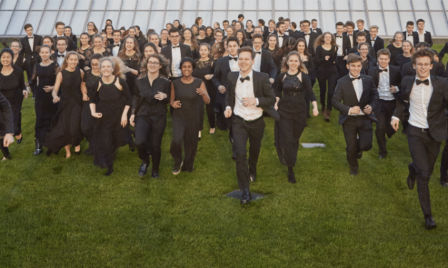 Euregio Musik Festival 2021