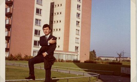 Das Museum Ludwig in Köln - Archiviert