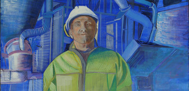 Das Kunsthaus Graz: Wegweisende Ausstellungen in einzigartigen Räumen - Archiviert