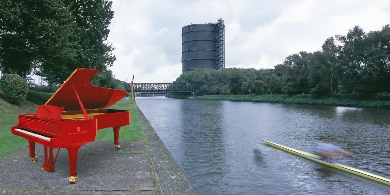 Das Klavier-Festival Ruhr - Archiviert