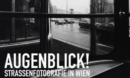 Wien Museum MUSA: Augenblick! Strassenfotografie in Wien - Archiviert