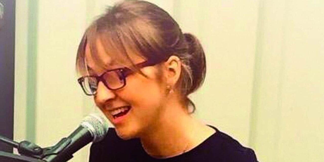 Maditha in der Detmolder Stadthalle - Archiviert