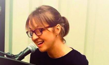 Maditha in der Detmolder Stadthalle - Archiviert