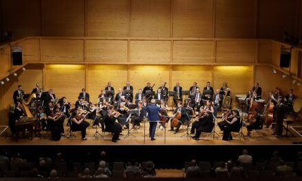 Liszt Festival Raiding 2021 – Jubiläen und „Neue Welten“ - Archiviert