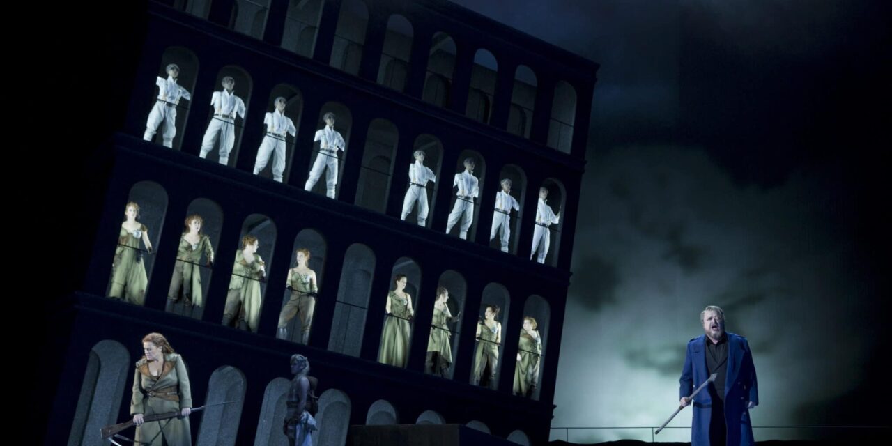 Opernreisen: Richard Wagner in Leipzig - Archiviert