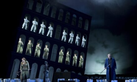 Opernreisen: Richard Wagner in Leipzig - Archiviert