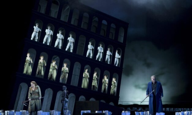 Opernreisen: Richard Wagner in Leipzig