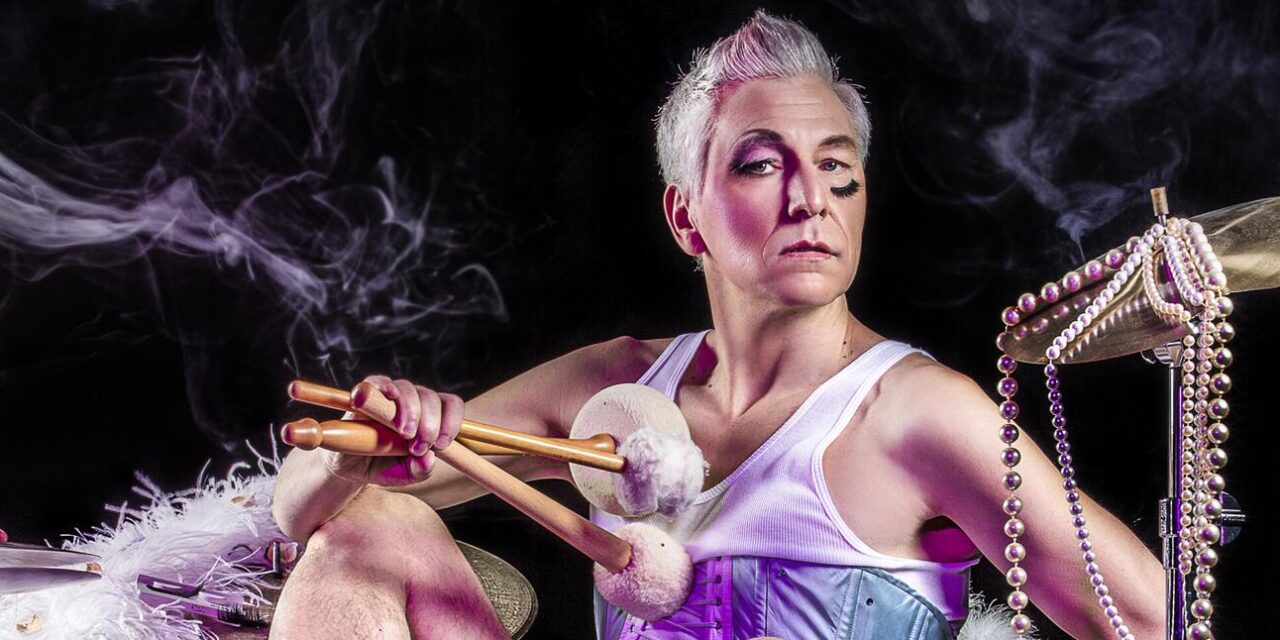 Staatsoperette Dresden: DIE LUSTIGEN WEIBER VON WINDSOR - Archiviert