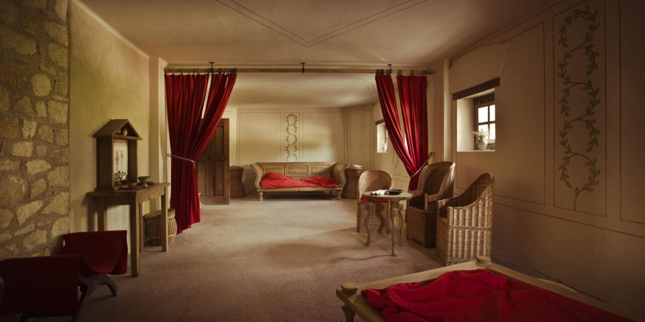 Römerstadt Carnuntum - Archiviert