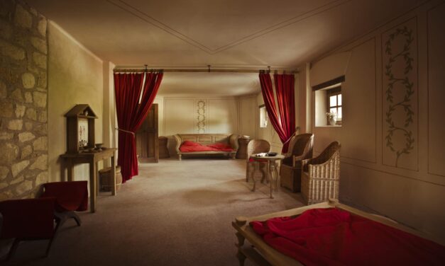 Römerstadt Carnuntum