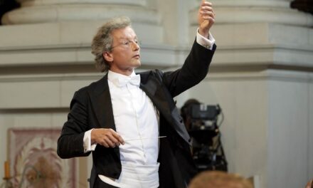 Konzert der Wiener Philharmoniker im Musikverein - Archiviert