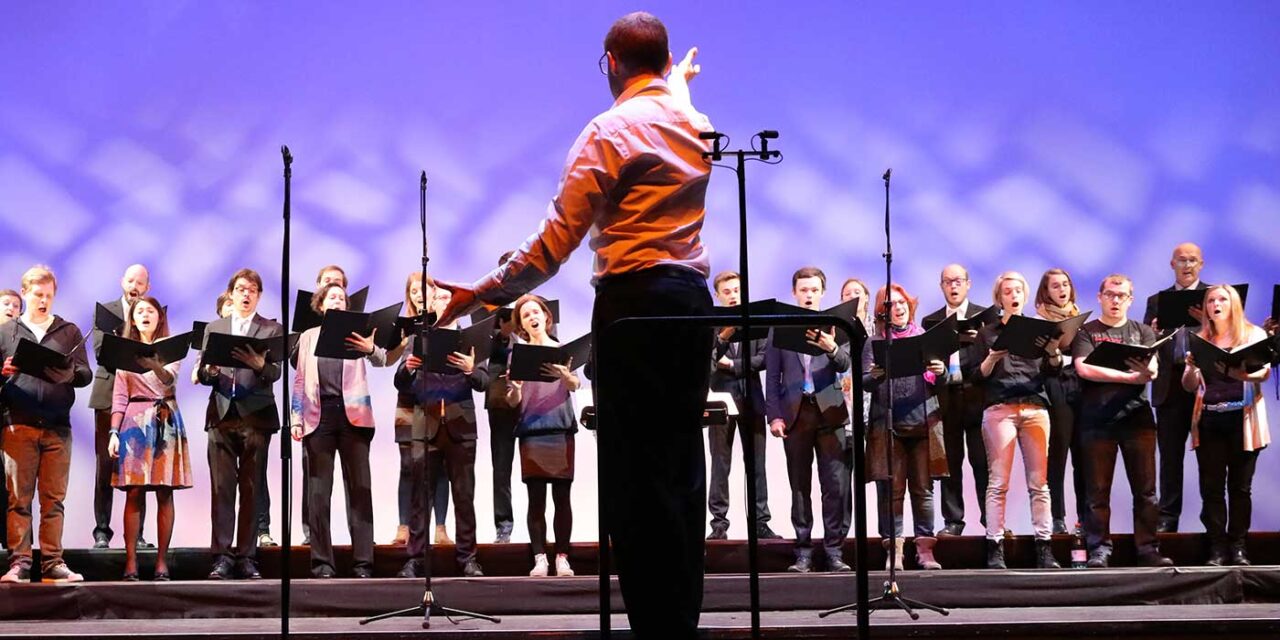 Musique Mystique im Festspielhaus St. Pölten - Archiviert