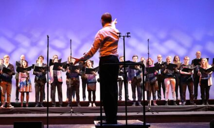 Musique Mystique im Festspielhaus St. Pölten - Archiviert