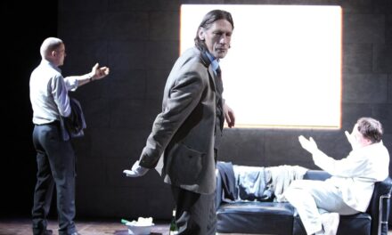 Landestheater Niederösterreich 2021 - Archiviert