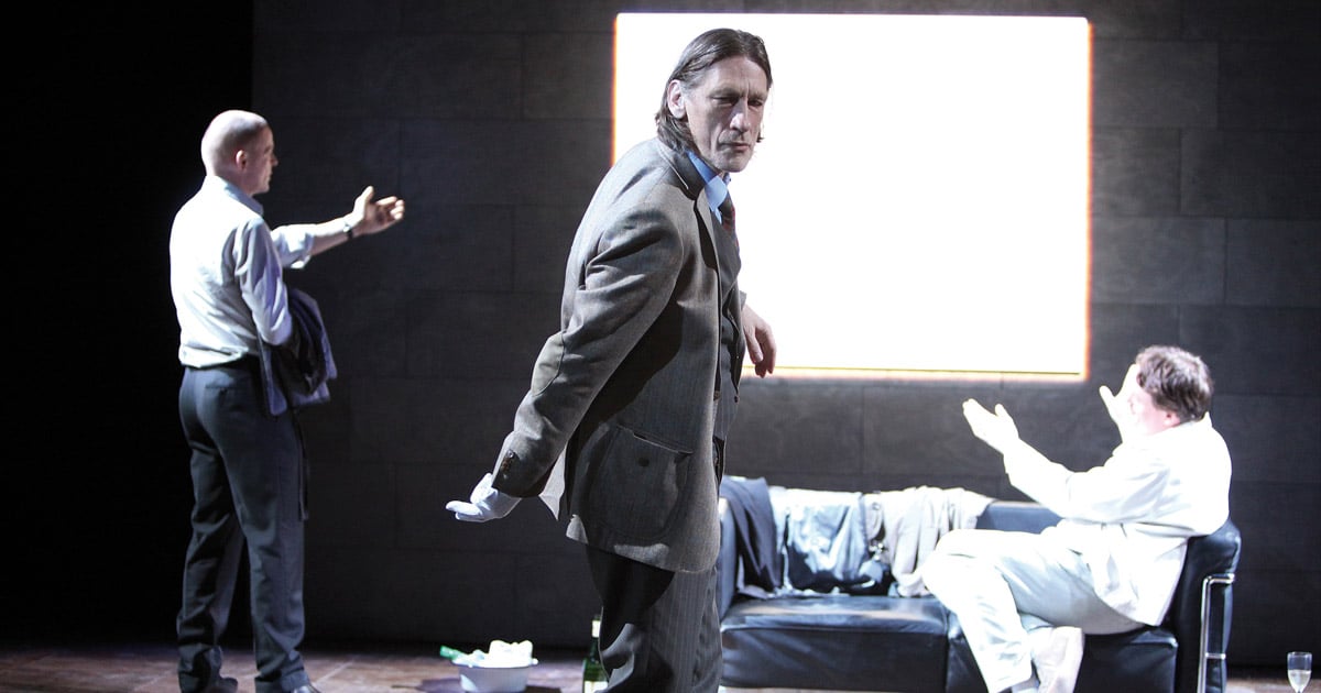 Landestheater Niederösterreich 2021 - Archiviert