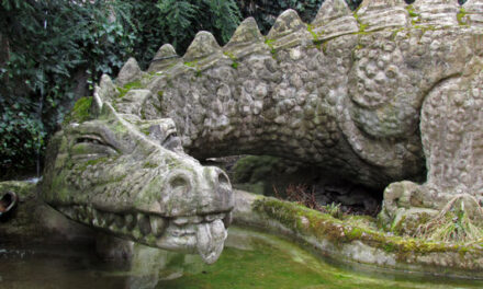 Die Drachenwelt Königswinter - Archiviert