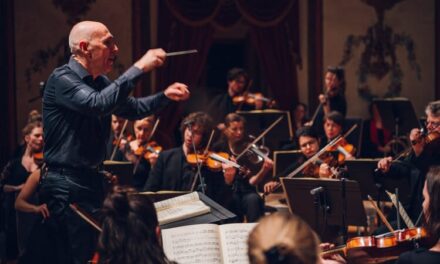 Matinee zum Muttertag auf Schloss Esterhazy in Eisenstadt - Archiviert
