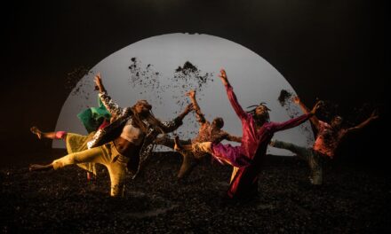 Tanz im Fest/Spiel/Haus/St/Poelten - Archiviert