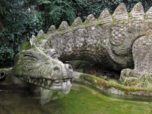 Die Drachenwelt Königswinter - Archiviert