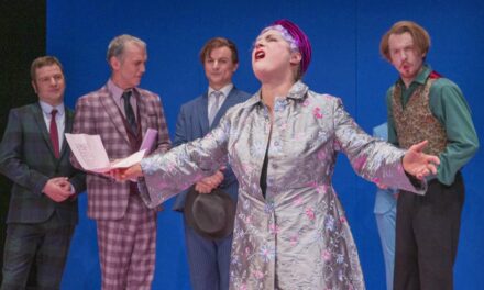 Theater Paderborn - Archiviert