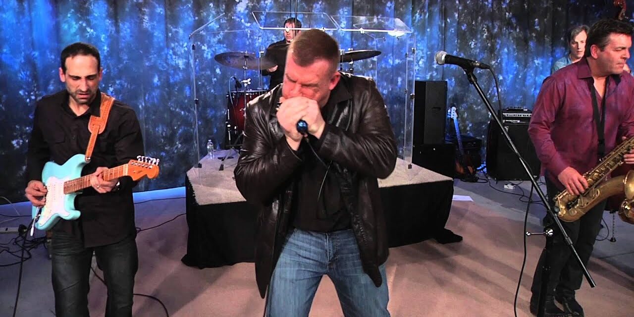 JazzFest.Wien 2021 - Archiviert