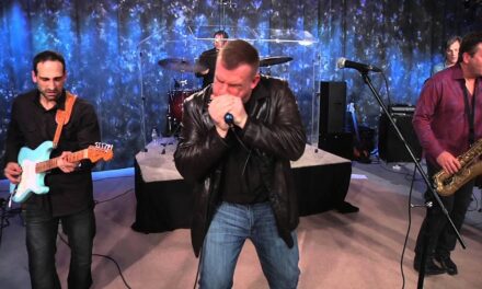 JazzFest.Wien 2021 - Archiviert