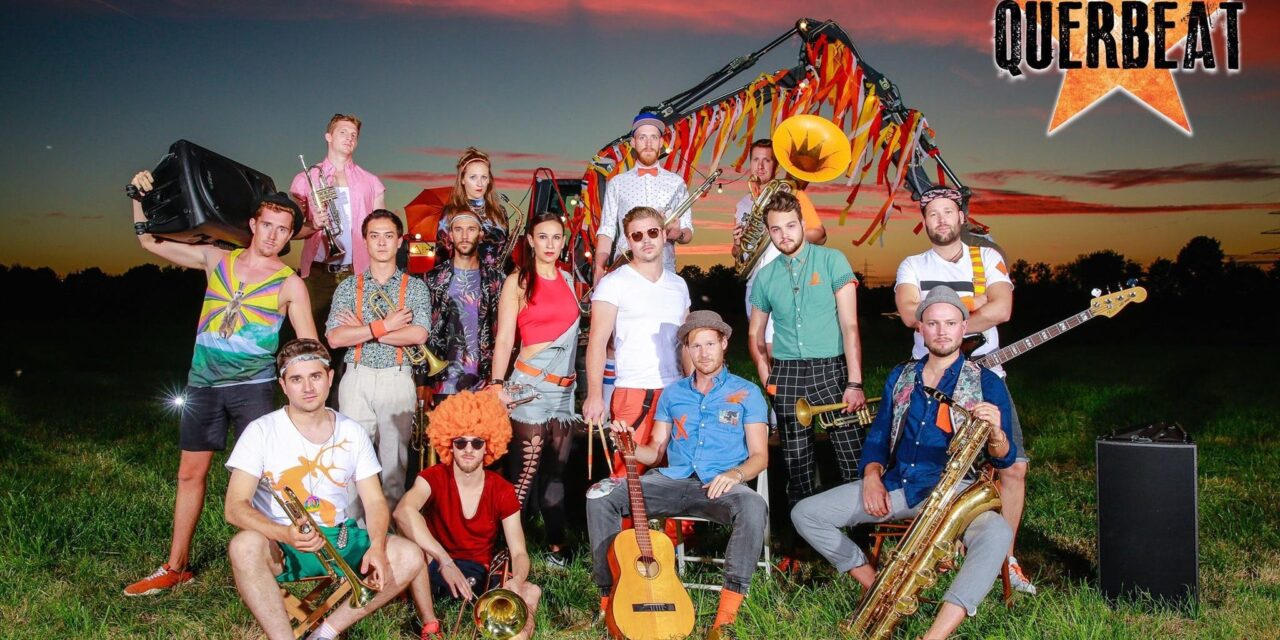 Brass! Brass! Brass in Schloß Holte-Stukenbrock! - Archiviert