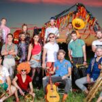 Brass! Brass! Brass in Schloß Holte-Stukenbrock!