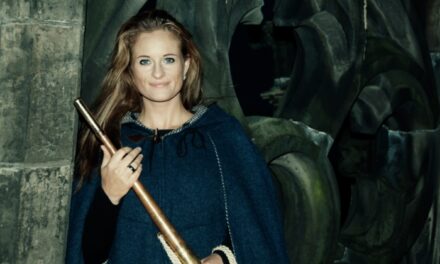 Die Türmerin von Münster - Archiviert