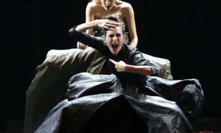 Theater Bonn - Archiviert