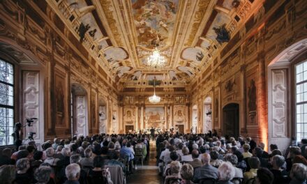 Haydnregion Niederösterreich: Klassikfestival 2021 - Archiviert