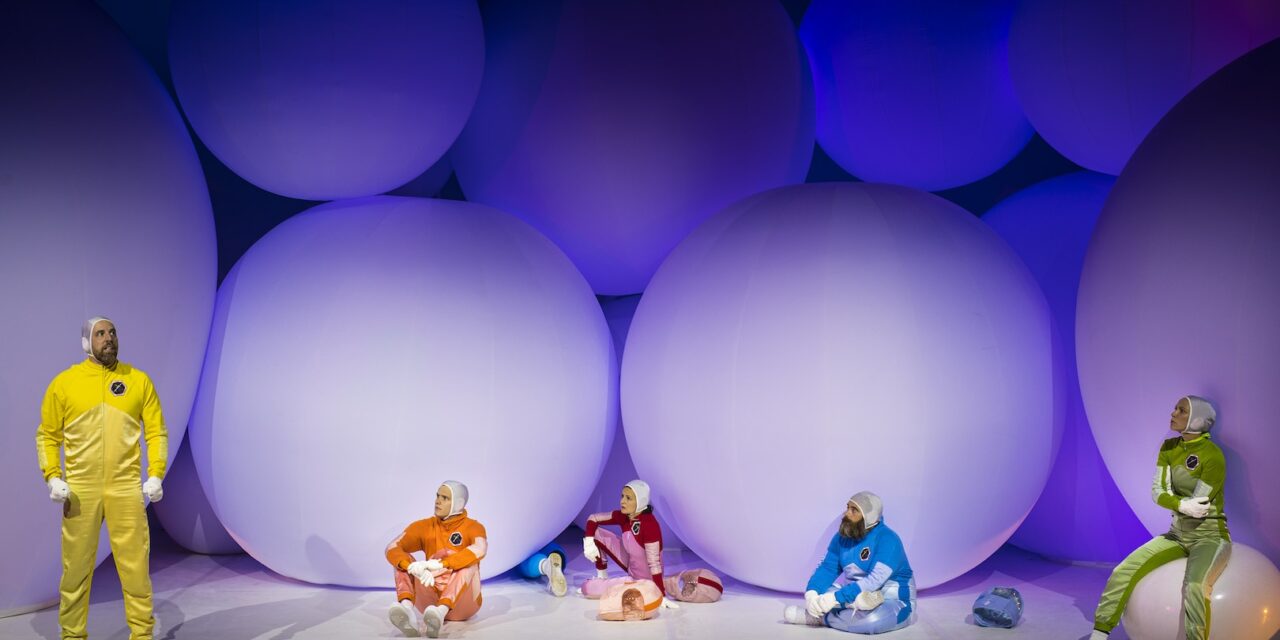 Schauspielhaus Wien 2021 - Archiviert