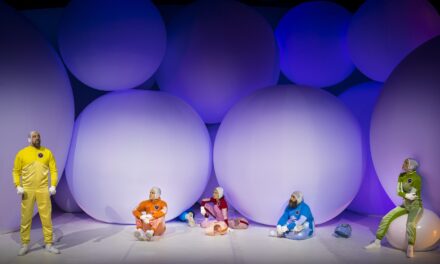 Schauspielhaus Wien 2021 - Archiviert