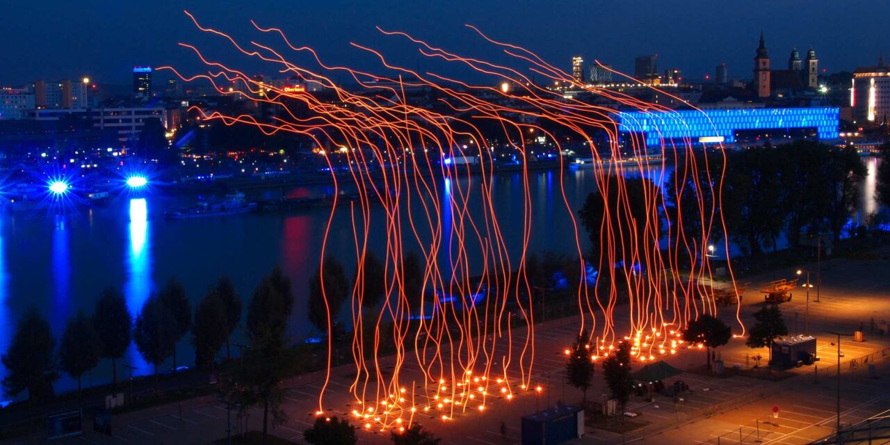 Ars Electronica Center Linz: Das Museum der Zukunft