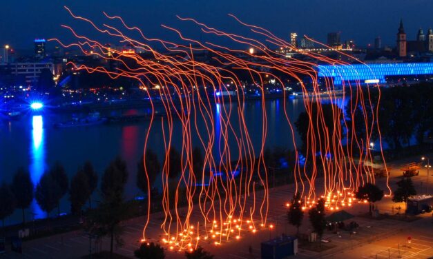 Ars Electronica Center Linz: Das Museum der Zukunft