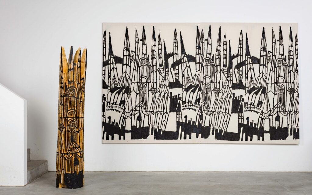 Museum Pfalzgalerie Kaiserslautern 2021 - Archiviert