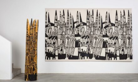 Museum Pfalzgalerie Kaiserslautern 2021 - Archiviert