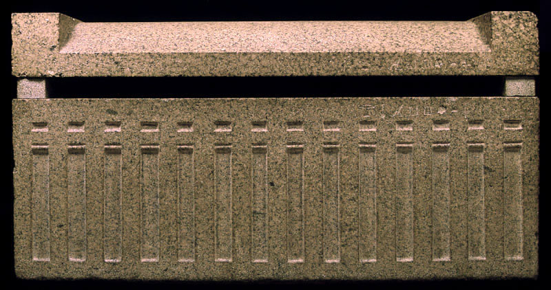 Das Roemer- und Pelizaeus-Museum Hildesheim - Archiviert