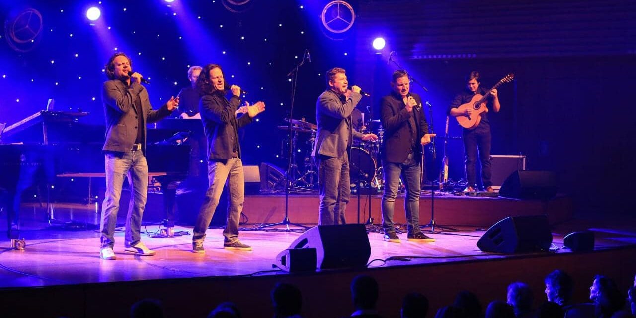 I QUATTRO in Solothurn - Archiviert