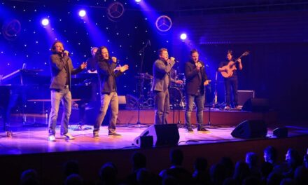 I QUATTRO in Solothurn - Archiviert