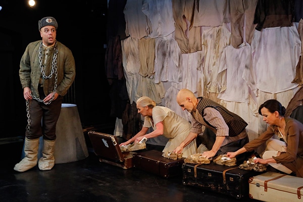 Das Theater Koblenz 2021 - Archiviert