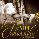 Georg-Friedrich-Händel-Halle: ANTONIO VIVALDI – DIE VIER JAHRESZEITEN