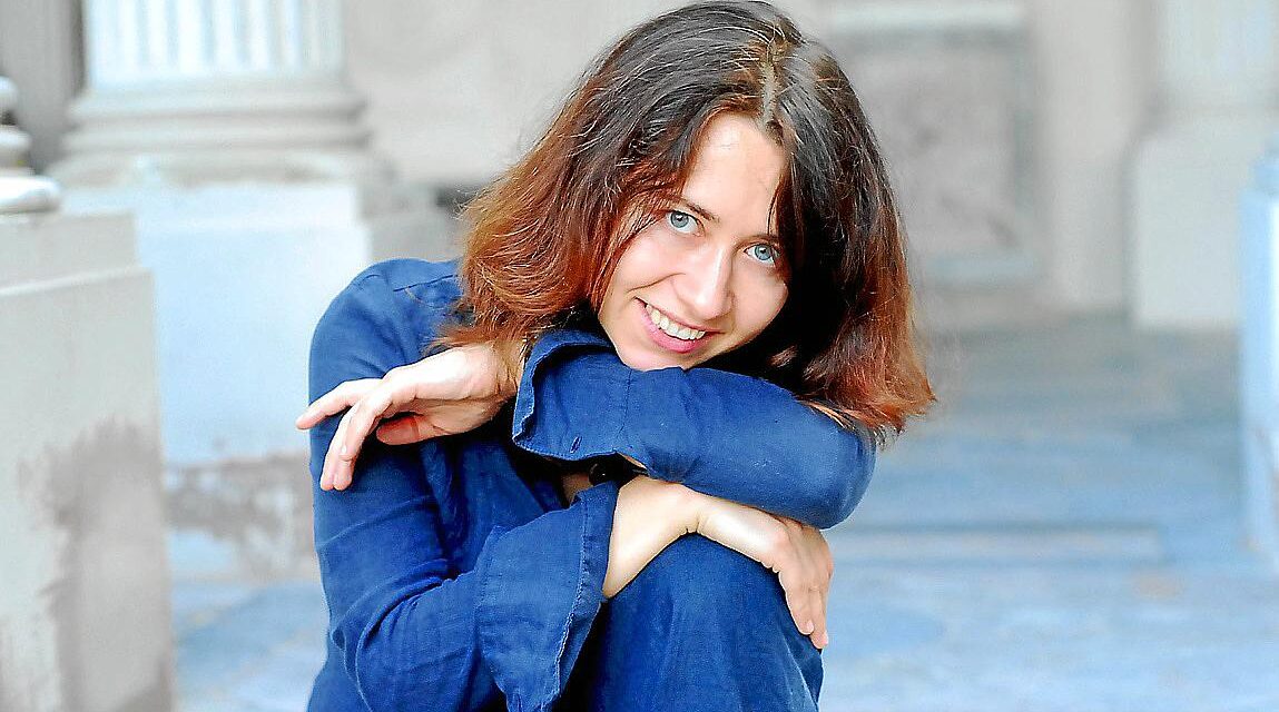 Konzert in der Festhalle von Herxheim: Legenden – Klavier zu vier Händen - Archiviert