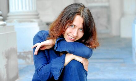 Konzert in der Festhalle von Herxheim: Legenden – Klavier zu vier Händen - Archiviert