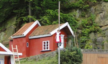 Freilichtspiele Bad Bentheim 2021 - Archiviert