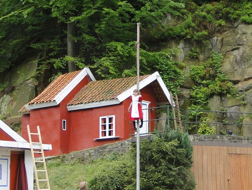 Freilichtspiele Bad Bentheim 2021 - Archiviert