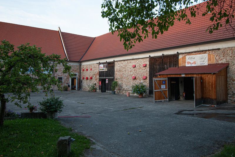 Theater Spectacel Wilhering im Sommer 2021: Open Air „Der Revisor” - Archiviert