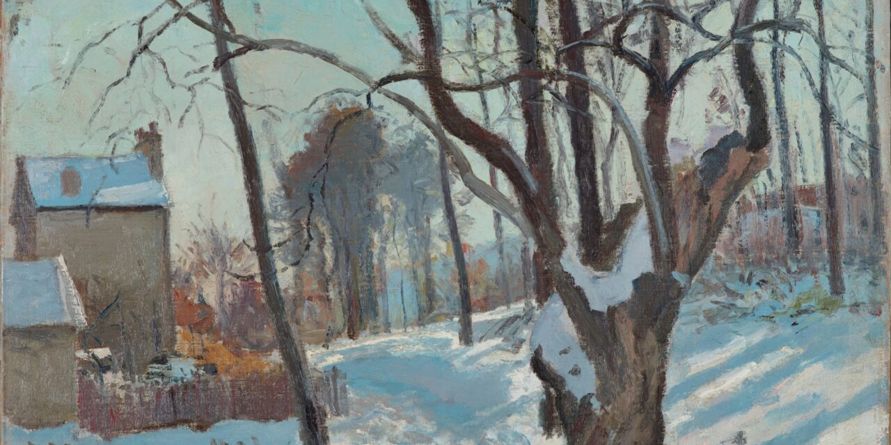 Das Kunstmuseum Basel - Archiviert